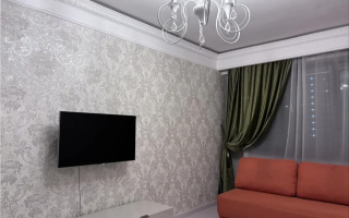 Продажа 1-комнатной квартиры, 40 м² - Продажа квартир в Алматы - страница 4