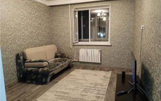 Продажа 1-комнатной квартиры, 39 м² - Продажа однокомнатных квартир в Астане - страница 3