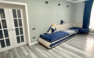 Продажа 5-комнатного дома, 180 м², ул. Апорт - Продажа домов, коттеджей в Казахстане