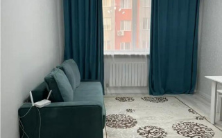 Продажа 2-комнатной квартиры, 40 м², ул. Болекпаева, дом  19 - Продажа  двухкомнатных квартир в новостройках Астаны