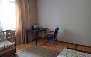 Продажа 3-комнатной квартиры, 63 м², мкр-н Голубые Пруды, дом  5/2 - Продажа  трехкомнатных квартир в Караганде