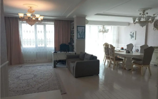 Продажа 4-комнатной квартиры, 90 м², ул. Кенесары, дом  4 - Продажа квартир в Астане