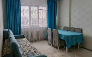 Продажа 2-комнатной квартиры, 48 м², ул. Мустафина, дом  21 - Продажа квартир в новостройках Астаны без посредников