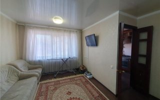 Продажа 2-комнатной квартиры, 41 м², пр. Н. Абдирова - Продажа  двухкомнатных квартир в Караганде с фото