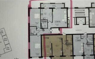 Продажа 3-комнатной квартиры, 102.7 м²