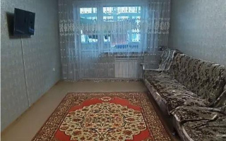 Продажа 5-комнатной квартиры, 100 м², ул. Петрова, дом  20 - Продажа  пятикомнатных квартир в Астане