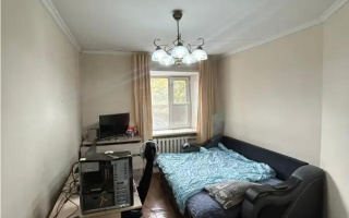 Продажа 1-комнатной квартиры, 30 м², ул. Пичугина, дом  235/2 - Продажа  однокомнатных квартир в Караганде