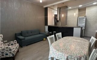 Продажа 2-комнатной квартиры, 65 м² - Продажа квартир в кирпичном доме в Казахстане