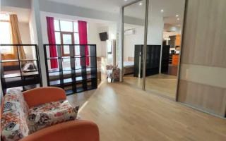 Продажа 1-комнатной квартиры, 45.9 м² - Продажа квартир в новостройках Алматы с фото