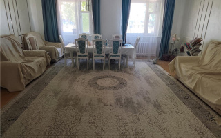 Продажа 3-комнатной квартиры, 109 м² - Продажа трехкомнатных квартир в кирпичном доме в Астане - страница 4