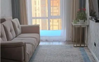 Продажа 2-комнатной квартиры, 56 м² - Продажа квартир в р-не Нура Астаны - страница 38