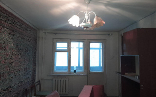 Продажа 2-комнатной квартиры, 44 м²