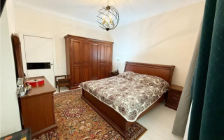 Продажа 4-комнатной квартиры, 126.6 м², ул. Акмешит, дом  9/1 - Продажа  четырехкомнатных квартир в Астане