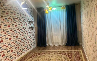 Продажа 3-комнатной квартиры, 76 м² - Продажа квартир в новостройках Алматы