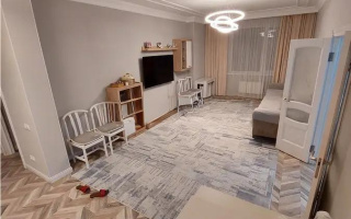 Продажа 3-комнатной квартиры, 113.2 м², ул. Сыганак, дом  6 - Продажа квартир в Астане с фото