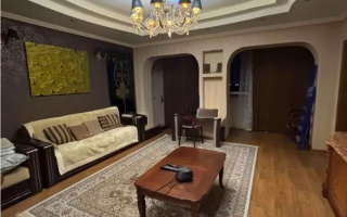 Продажа 4-комнатной квартиры, 133.7 м², мкр-н Таугуль, дом  19 - Продажа  четырехкомнатных квартир в Алматы с фото