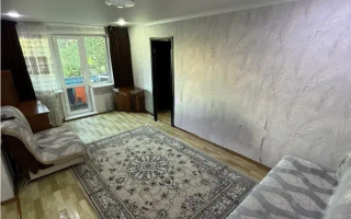 Продажа 2-комнатной квартиры, 44 м² - Продажа квартир в Абае