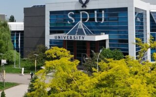 Продажа здания, 1200 м² - Продажа зданий в Казахстане