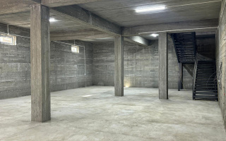 Продажа базы, 520 м² - Недвижимость в Шымкенте