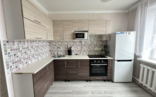 Продажа 1-комнатной квартиры, 42 м², ул. Таттимбета - Продажа  однокомнатных квартир в Караганде с фото