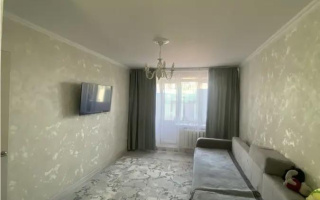 Продажа 1-комнатной квартиры, 35 м² - Продажа однокомнатных квартир в блочном доме в Казахстане