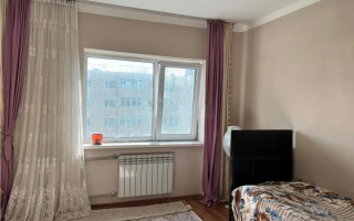 Продажа 2-комнатной квартиры, 63.9 м², мкр-н Мамыр-1, дом  29 - Продажа квартир в новостройках Алматы