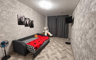 Продажа 1-комнатной квартиры, 32 м²