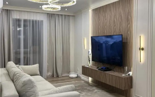 Продажа 4-комнатной квартиры, 91.4 м² - Продажа квартир в новостройках Алматы - страница 34