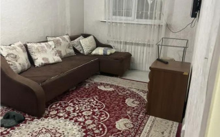 Продажа 1-комнатной квартиры, 38 м², пр. Райымбека, дом  206/12 - Продажа квартир в Алматы с фото