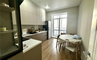 Продажа 3-комнатной квартиры, 97 м², пр. Шахтеров, дом  68 - Продажа  трехкомнатных квартир в новостройках Караганды