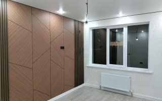 Продажа 1-комнатной квартиры, 48 м², мкр-н Кайрат, дом  153/49 - Продажа  однокомнатных квартир в новостройках Алматы