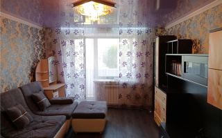 Продажа 3-комнатной квартиры, 58 м², 2 мкр-н - Продажа квартир в Абае