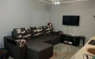Продажа 2-комнатной квартиры, 37.7 м² - Продажа квартир в монолитно-каркасном доме в Казахстане - страница 304