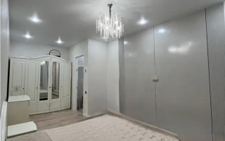 Продажа 1-комнатной квартиры, 42 м², пр. Тауелсыздык, дом  25/2 - Продажа  однокомнатных квартир в новостройках Астаны