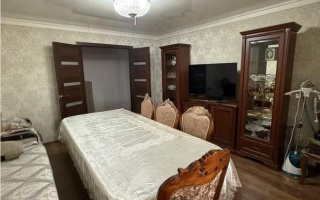 Продажа 4-комнатной квартиры, 74 м² - Продажа четырехкомнатных квартир в Караганде