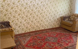 Продажа 2-комнатной квартиры, 48 м², ул. Петрова, дом  9 - Продажа квартир в Астане