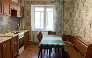 Продажа 1-комнатной квартиры, 37 м², мкр-н Мамраева (Восток-5), дом  22 - Продажа квартир в Караганде без посредников