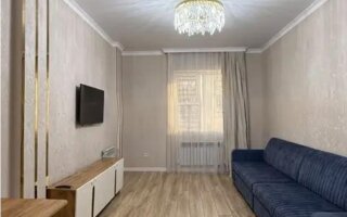 Продажа 2-комнатной квартиры, 74 м²