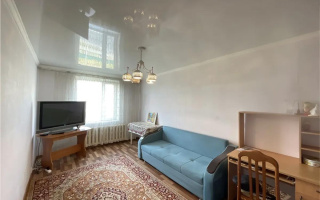 Продажа 2-комнатной квартиры, 48 м², пр. Кудайбердыулы, дом  40 - Продажа квартир в Астане
