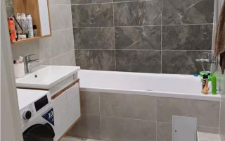 Продажа 1-комнатной квартиры, 47 м², ул. Жошы хана, дом  10 - Продажа  однокомнатных квартир в новостройках Астаны