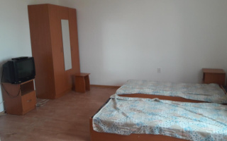 Аренда 1-комнатной квартиры, 29 м², ул. Карибжанова, дом  142/6 - Аренда квартир помесячно в Караганде без посредников