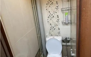Продажа 2-комнатной квартиры, 45 м² - Продажа квартир в кирпичном доме в Алматы