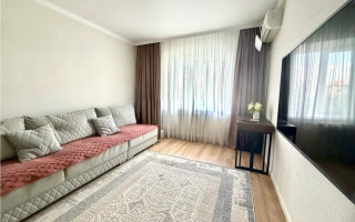Продажа 2-комнатной квартиры, 55.8 м² - Продажа двухкомнатных квартир в кирпичном доме в Астане - страница 2