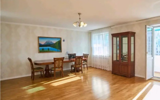 Продажа 3-комнатной квартиры, 115 м² - Продажа трехкомнатных квартир в монолитно-каркасном доме в Астане - страница 4