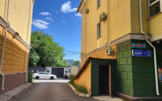 Продажа 1-комнатной квартиры, 41.3 м², ул. Абая, дом  7 - Продажа  однокомнатных квартир в Караганде