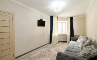 Продажа 2-комнатной квартиры, 53 м², пр. Кудайбердыулы, дом  29/1 - Продажа  двухкомнатных квартир в Астане без посредников