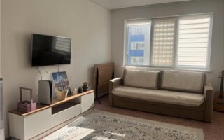 Продажа 1-комнатной квартиры, 45 м² - Продажа квартир в монолитно-каркасном доме в Казахстане - страница 64