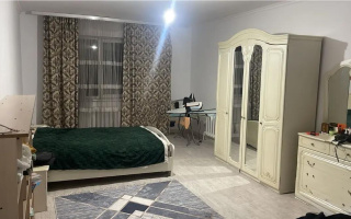 Продажа 3-комнатной квартиры, 128 м², ул. Жуалы, дом  25 - Продажа квартир в Алматы