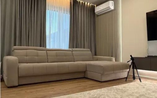 Продажа 2-комнатной квартиры, 72 м², ул. Кабанбай батыра, дом  252 - Продажа квартир в Алматы без посредников