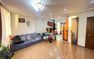 Продажа 2-комнатной квартиры, 65 м², ул. Кенесары, дом  65 - Продажа квартир в Астане